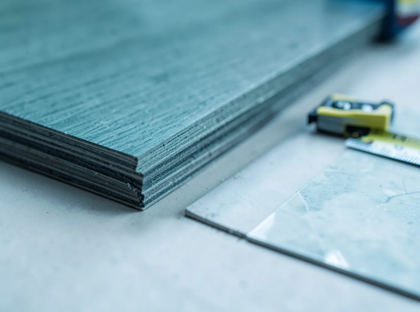 Luxury Vinyl Plank Installation Hancocks Bridge, NJ FAQs